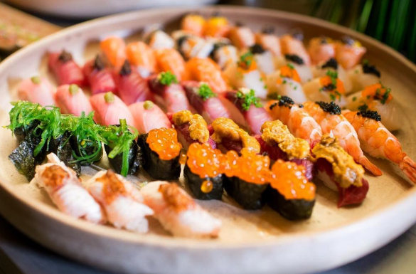 Culinária japonesa